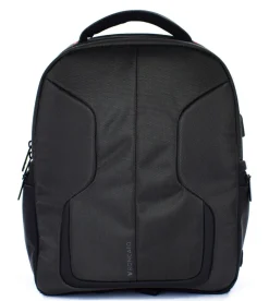 Zaino Roncato Surface 7220 Grigio Ardesia