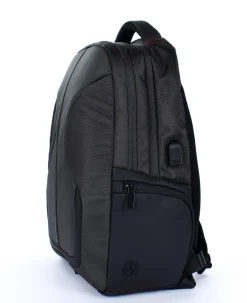 Zaino Roncato Surface 7221 Grigio Ardesia