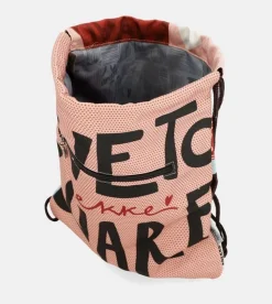 Zaino sacca Anekke Fashion
