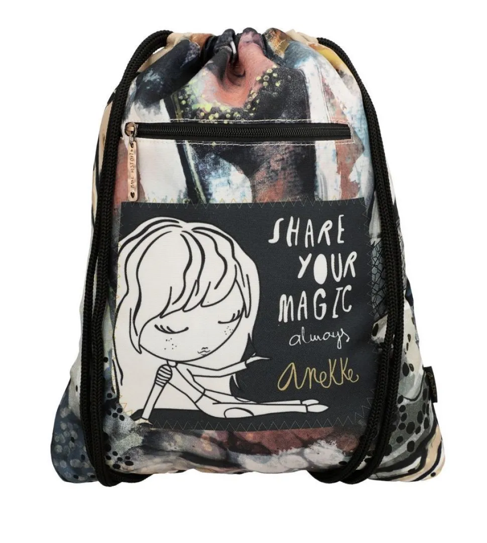 Zaino sacca Anekke Imaginary 39474-003