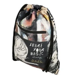 Zaino sacca Anekke Imaginary 39474-003