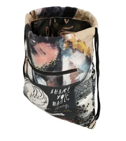 Zaino sacca Anekke Imaginary 39474-003