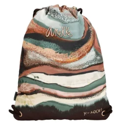 Zaino sacca Anekke Outer 39484-004