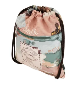 Zaino sacca Anekke Outer 39484-004