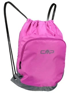 Zaino sacca CMP Kisbee 18L Fuxia
