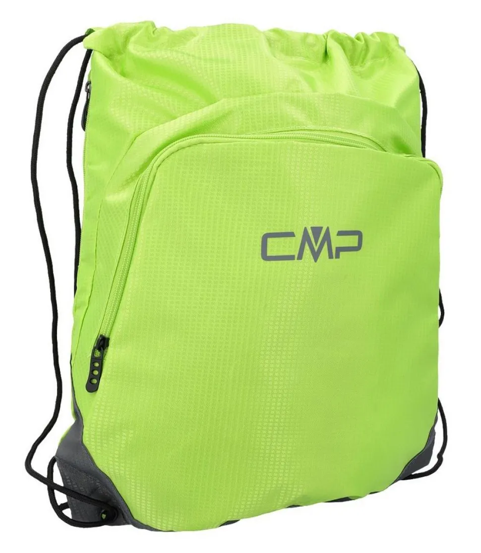 Zaino sacca CMP Kisbee 18L Lime
