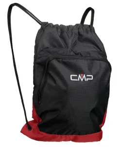 Zaino sacca CMP Kisbee 18L Nero
