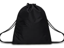 Zaino sacca Invicta Slight Bag Logo Jet Black