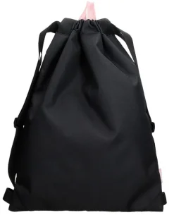Zaino sacca Reebok Beverly Nera