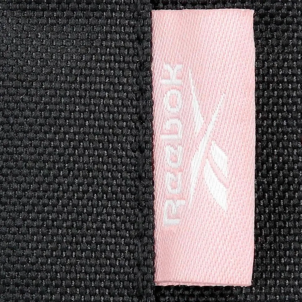 Zaino sacca Reebok Beverly Nera