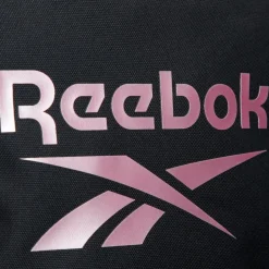 Zaino sacca Reebok Beverly Nera