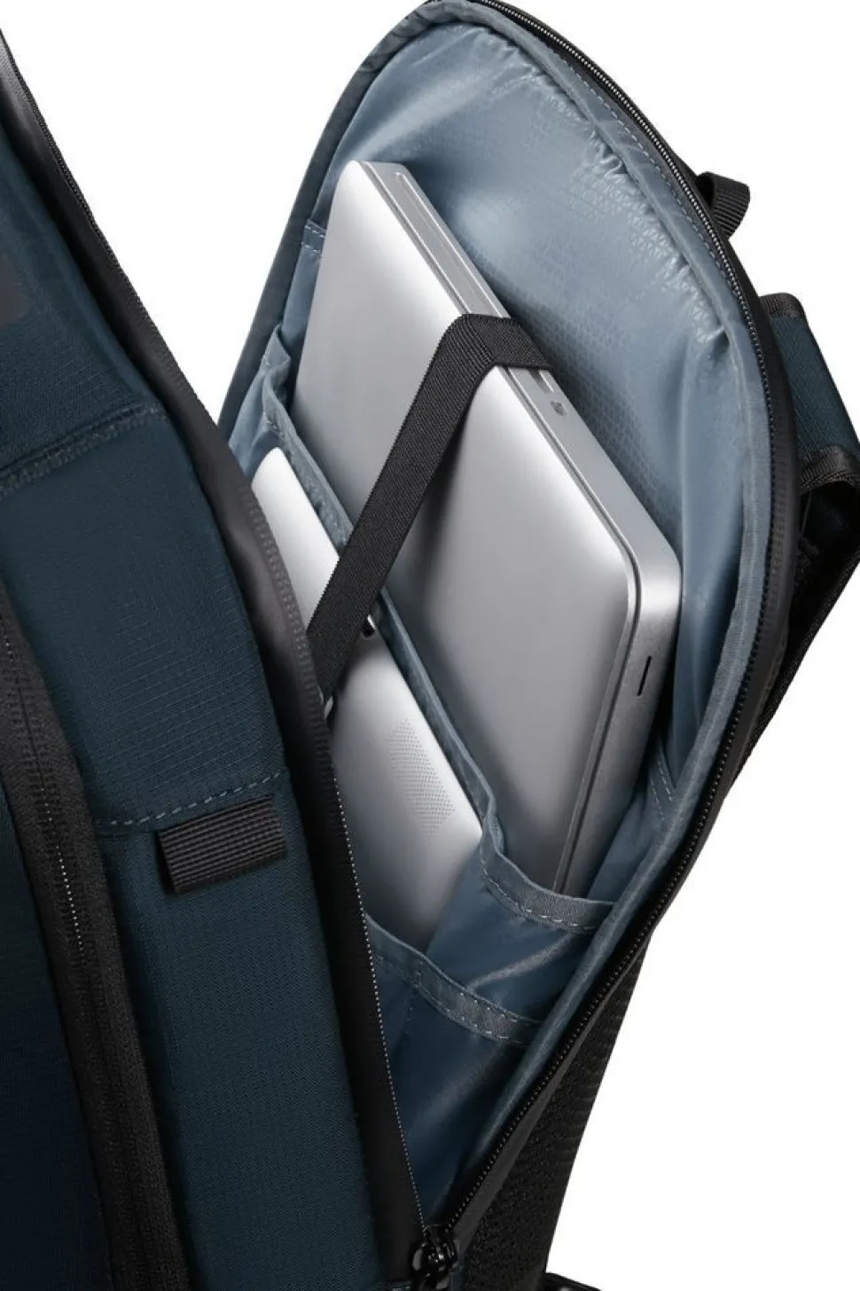 Zaino 15,6" Samsonite Biz2Go Deep Blue