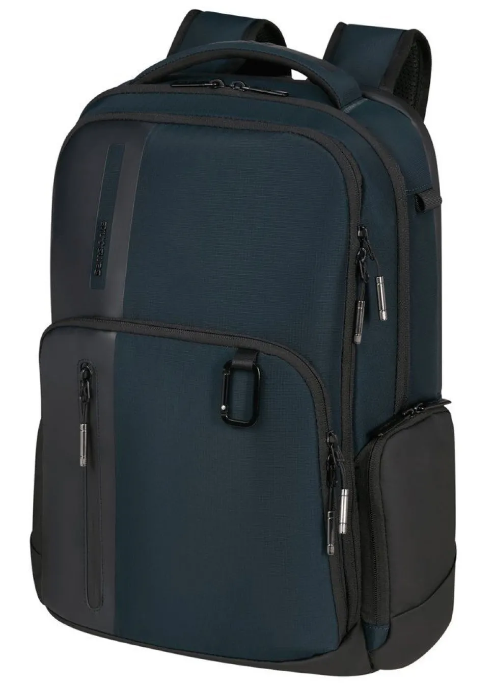 Zaino 15,6" Samsonite Biz2Go Deep Blue