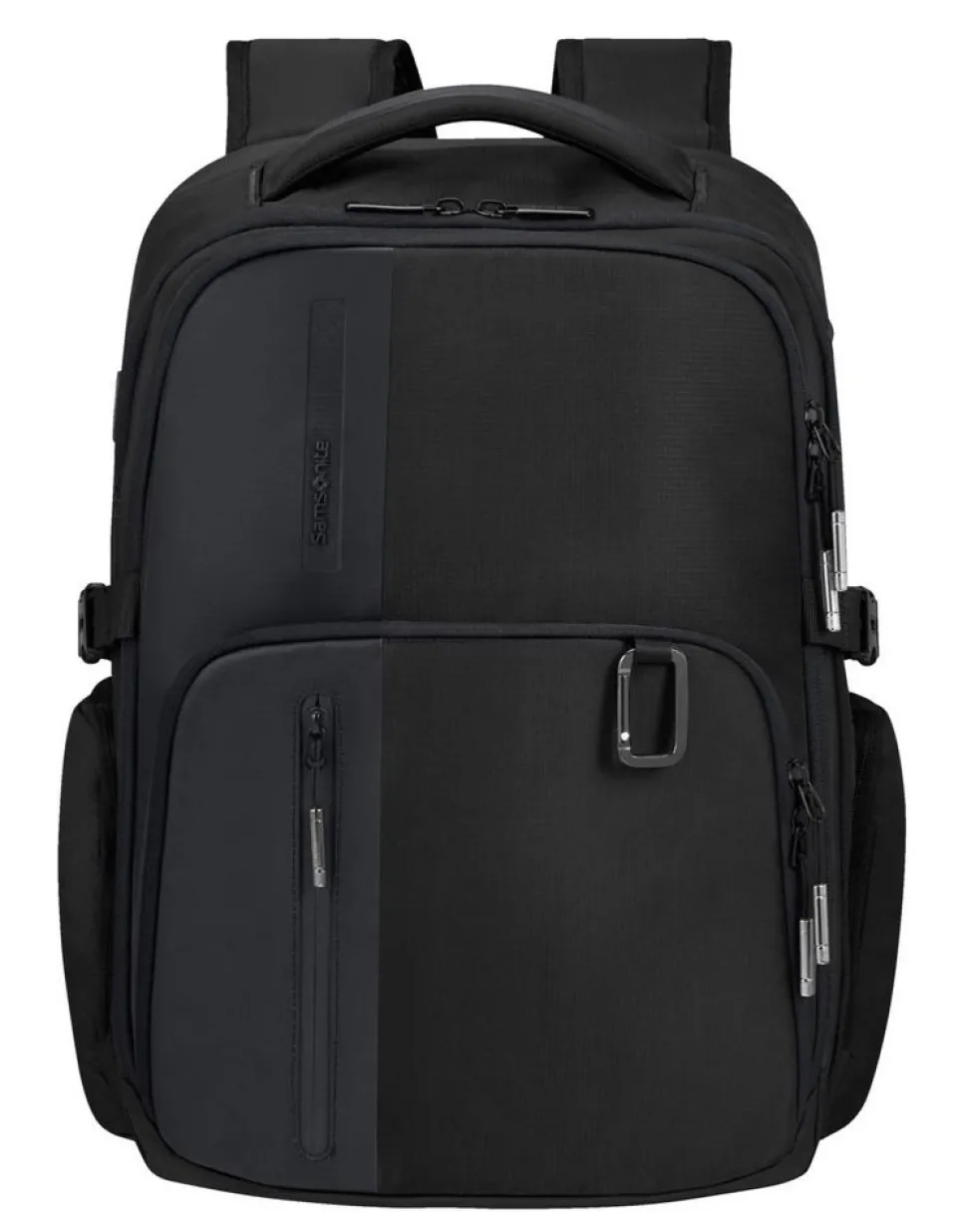 Zaino 15,6" Samsonite Biz2Go Nero