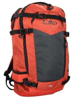 Zaino Sci CMP Aeroox 30L Arancio