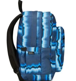 Zaino scuola Invicta Fantasy Glitch
