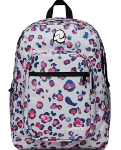 Zaino scuola Invicta Jelek Fantasy Light Nature