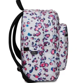 Zaino scuola Invicta Jelek Fantasy Light Nature