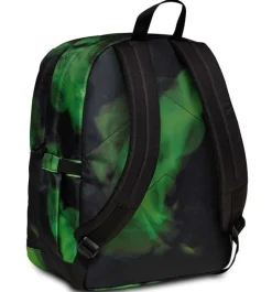 Zaino scuola Invicta Jelek Fantasy Smoky Green