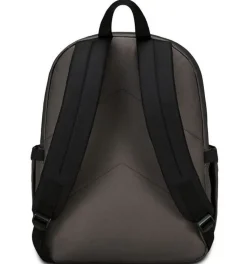 Zaino scuola Invicta Jelek Plain Grigio