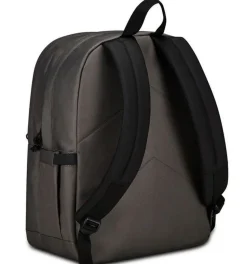 Zaino scuola Invicta Jelek Plain Grigio