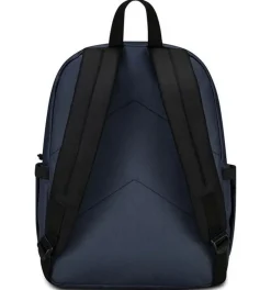 Zaino scuola Invicta Jelek Plain Blu