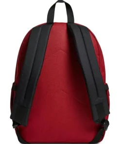 Zaino scuola Invicta Jelek Plain Rhubarb