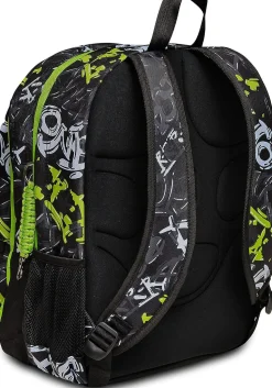 Zaino scuola Pocket SJ Ever Urby Boy