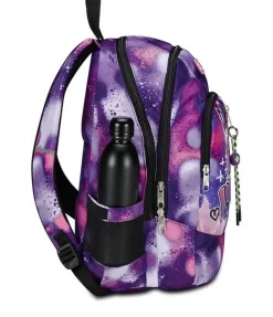 Zaino scuola Seven Advanced Bubble Street