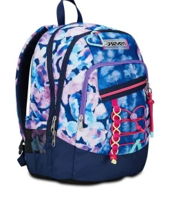 Zaino scuola Seven Advanced Custom Cloud