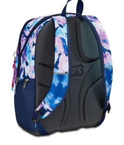 Zaino scuola Seven Advanced Custom Cloud