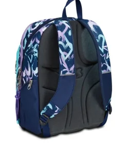 Zaino scuola Seven Advanced Crystal Purple