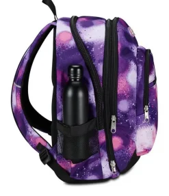 Zaino scuola Seven Advanced Detach Bubble Street