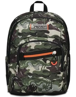Zaino scuola Seven Advanced Detach Lightventure