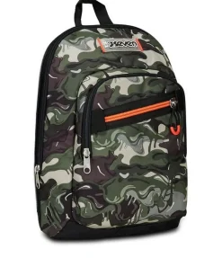 Zaino scuola Seven Advanced Detach Lightventure