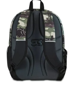 Zaino scuola Seven Advanced Detach Lightventure