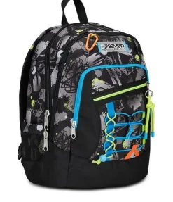 Zaino scuola Seven Advanced Feeling Me
