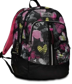 Zaino scuola Seven Advanced Kiddie Crush