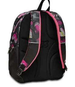 Zaino scuola Seven Advanced Kiddie Crush
