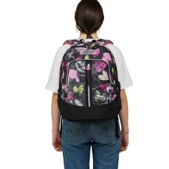 Zaino scuola Seven Advanced Kiddie Crush