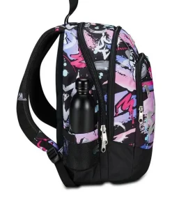 Zaino scuola Seven Advanced Mark On Girl