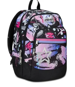 Zaino scuola Seven Advanced Mark On Girl