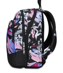 Zaino scuola Seven Advanced Mark On Girl