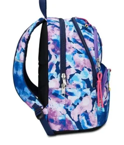 Zaino scuola Seven Advanced Pockets Custom Cloud