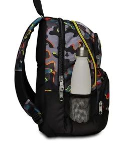 Zaino scuola Seven Advanced Pockets Dye On