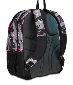 Zaino scuola Seven Advanced Pockets Draft Heart