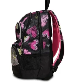 Zaino scuola Seven Advanced Pockets Kiddie Crush