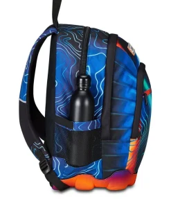 Zaino scuola Seven Dual Mapset Boy