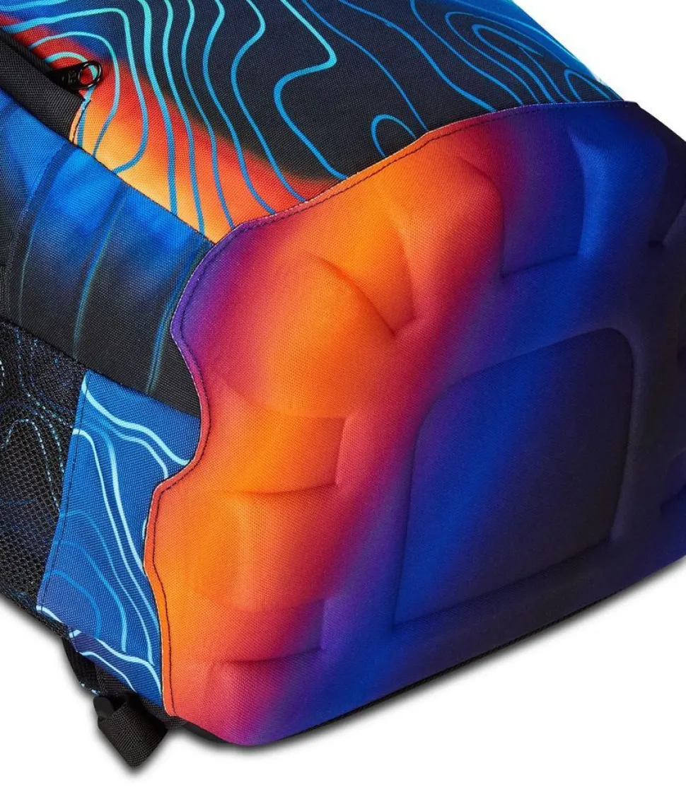 Zaino scuola Seven Dual Mapset Boy