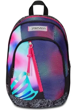 Zaino scuola Seven Dual Shadefull Girl